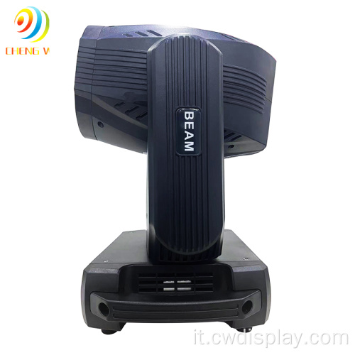 251W + LED LED Moving Head Stage Light